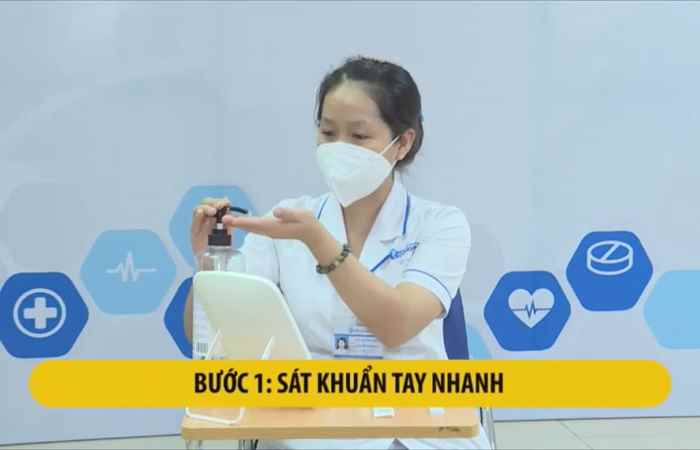 Bản tin chung tay phòng, chống dịch COVID-19 (10-12-2021)