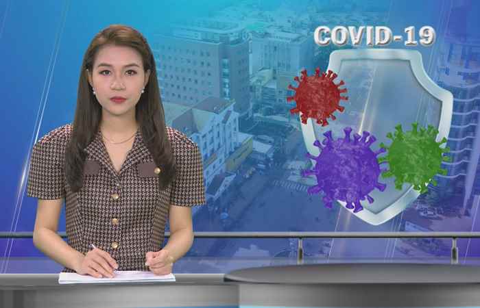 Bản tin chung tay phòng, chống dịch COVID-19 (10-12-2022)
