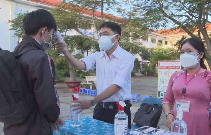 Bản tin chung tay phòng, chống dịch COVID-19 (11-01-2022)