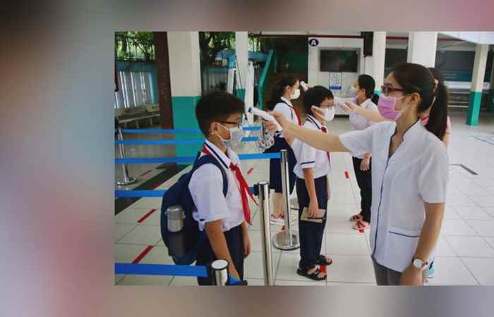 Bản tin chung tay phòng chống dịch covid-19 (11-02-2021)