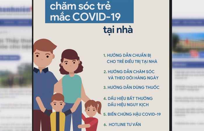 Bản tin chung tay phòng, chống dịch COVID-19 (11-03-2022)