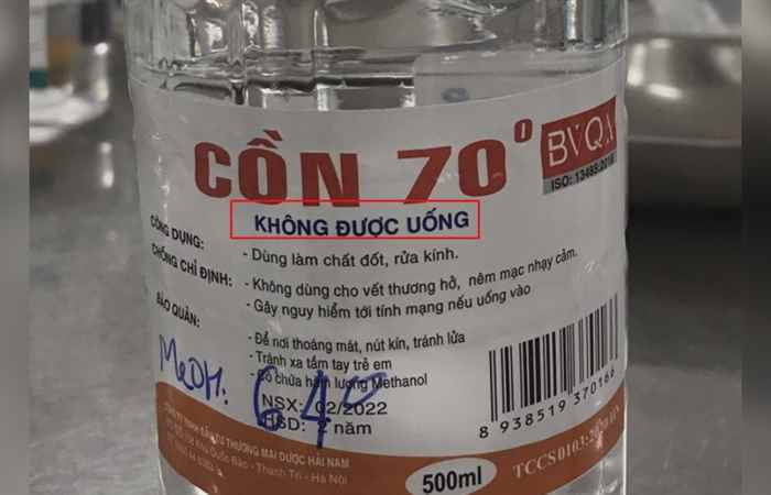  Bản tin chung tay phòng, chống dịch COVID-19 (11-05-2022)