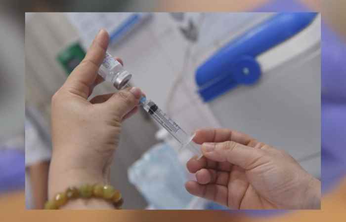 Bản tin chung tay phòng chống dịch covid-19 (11-06-2021)