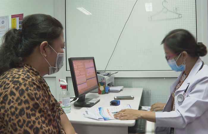  Bản tin chung tay phòng, chống dịch COVID-19 (11-06-2022)