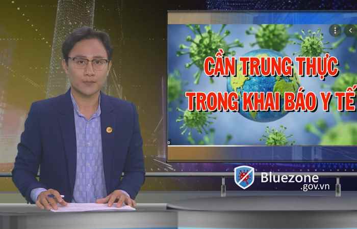 Bản tin chung tay phòng, chống dịch Covid - 19 (11-07-2021)
