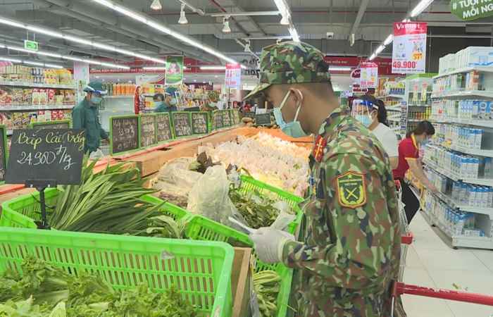Bản tin chung tay phòng, chống dịch COVID-19 (11-09-2021)