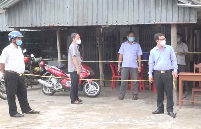 Bản tin chung tay phòng, chống dịch COVID-19 (11-09-2021)