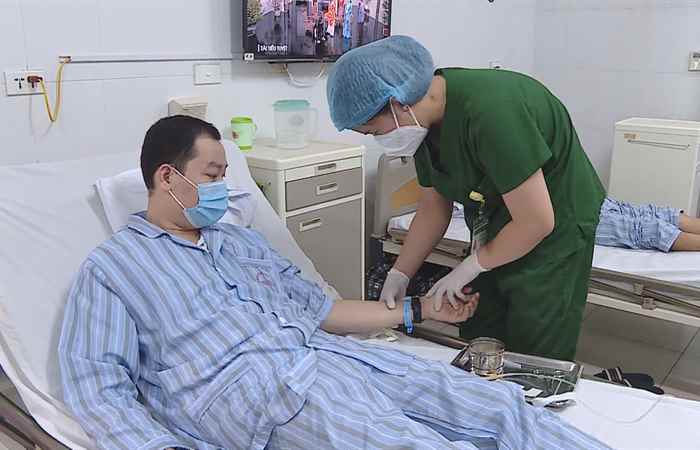  Bản tin chung tay phòng, chống dịch COVID-19 (11-09-2022)