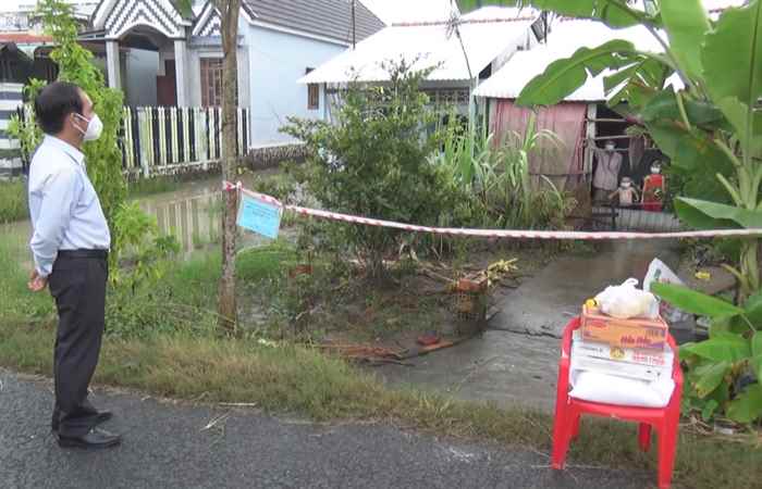 Bản tin chung tay phòng, chống dịch COVID-19 (11-10-2021)