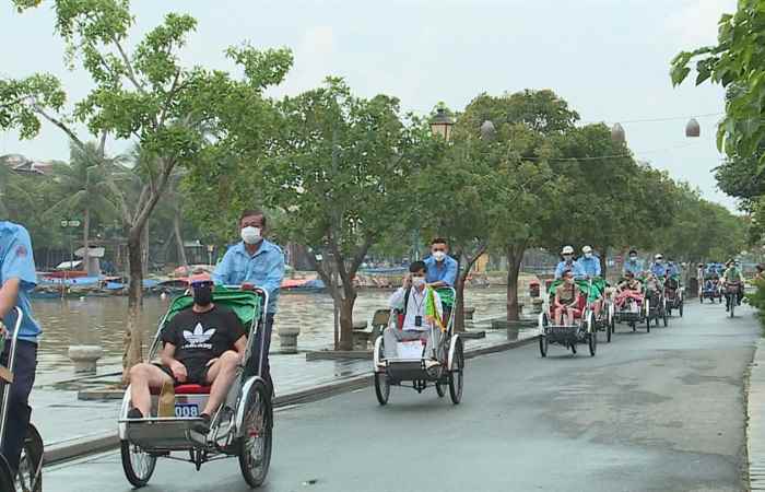 Bản tin chung tay phòng, chống dịch COVID-19 (12-02-2022)