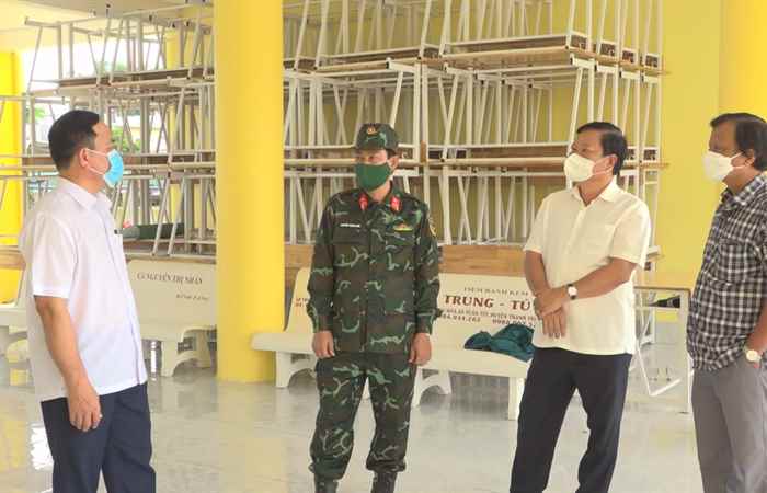Bản tin chung tay phòng, chống dịch COVID-19 (12-02-2022)