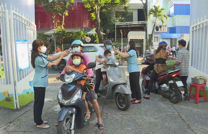 Bản tin chung tay phòng, chống dịch COVID-19 (12-04-2022)