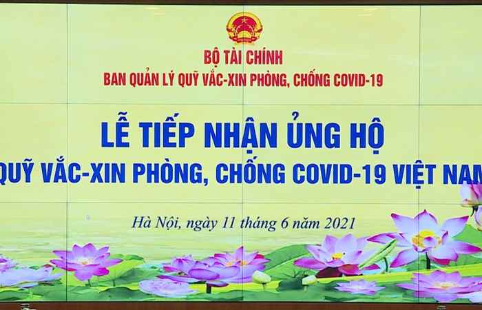 Bản tin chung tay phòng chống dịch covid-19 (12-06-2021)