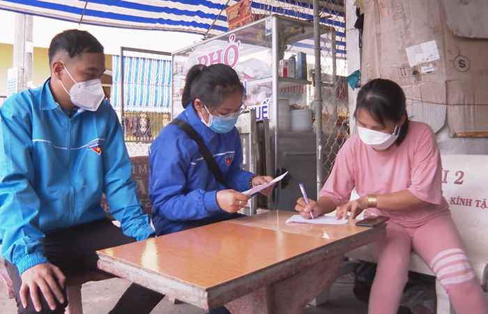 Bản tin chung tay phòng, chống dịch COVID-19 (12-10-2021)