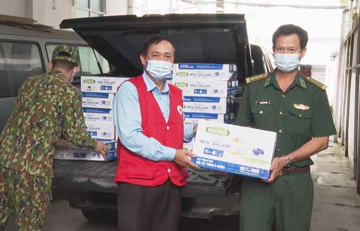 Bản tin chung tay phòng, chống dịch COVID-19 (12-10-2021)