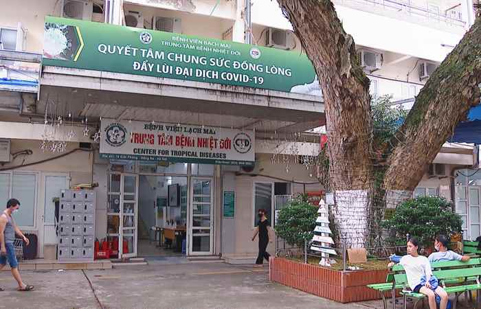  Bản tin chung tay phòng, chống dịch COVID-19 (12-10-2022)