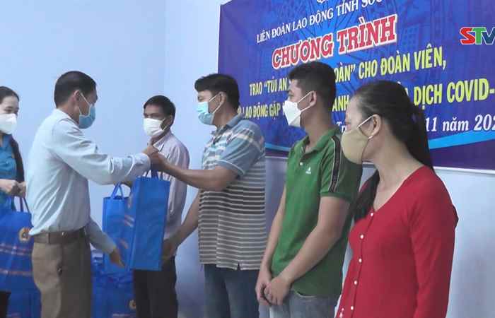 Bản tin chung tay phòng, chống dịch COVID-19 (12-11-2021)