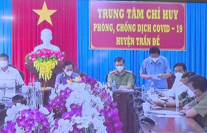 Bản tin chung tay phòng, chống dịch COVID-19 (12-11-2021)