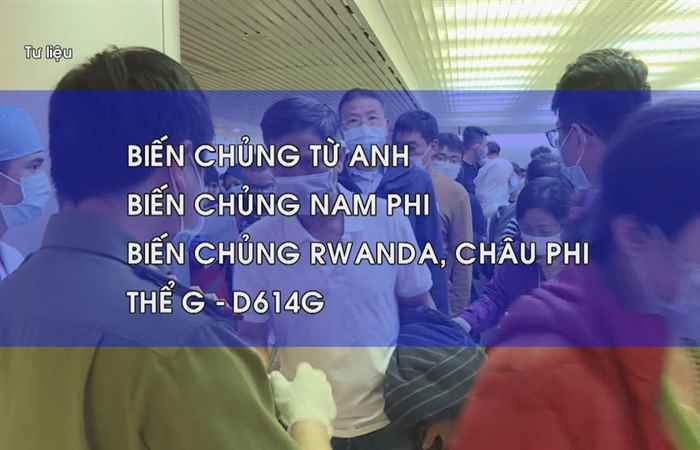 Bản tin chung tay phòng chống dịch covid-19 (13-02-2021)