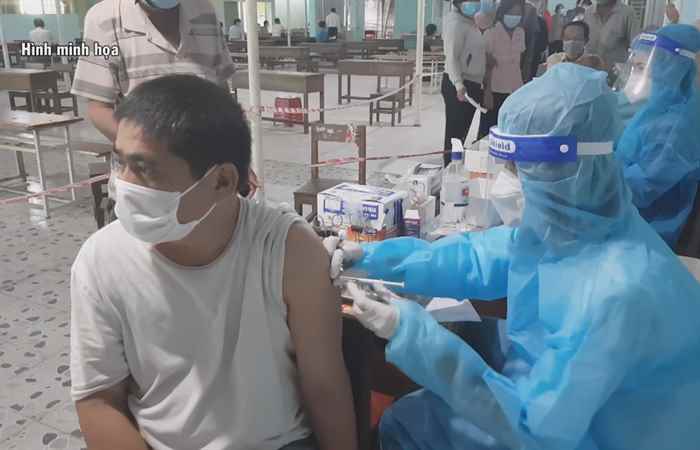 Bản tin chung tay phòng, chống dịch COVID-19 (13-03-2022)