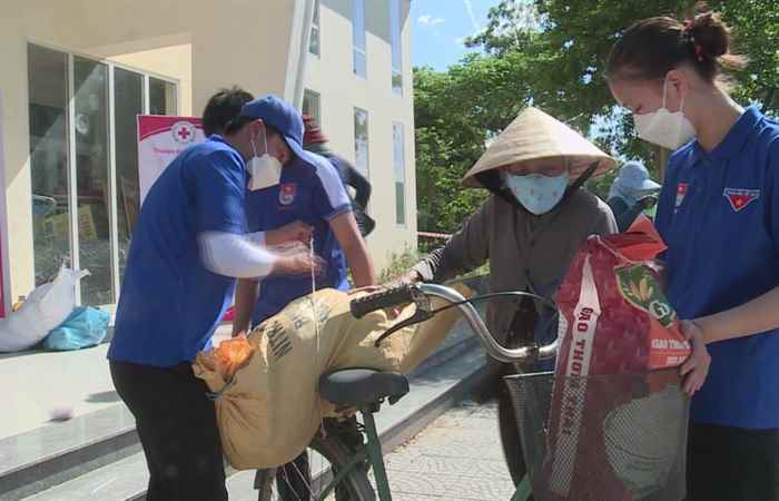 Bản tin chung tay phòng, chống dịch COVID-19 (13-05-2022)