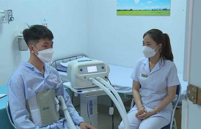  Bản tin chung tay phòng, chống dịch COVID-19 (13-06-2022)