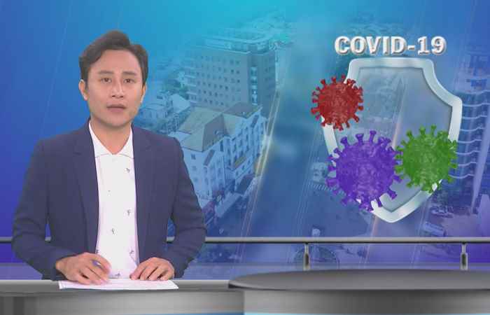 Bản tin chung tay phòng chống dịch Covid-19 (13-08-2021)