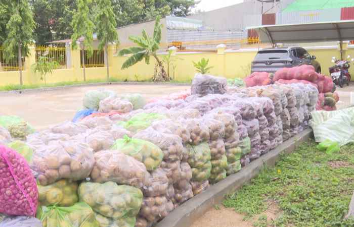 Bản tin chung tay phòng, chống dịch COVID-19 (13-09-2021)