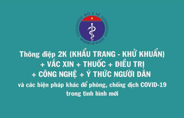 Bản tin chung tay phòng, chống dịch COVID-19 (13-09-2022)