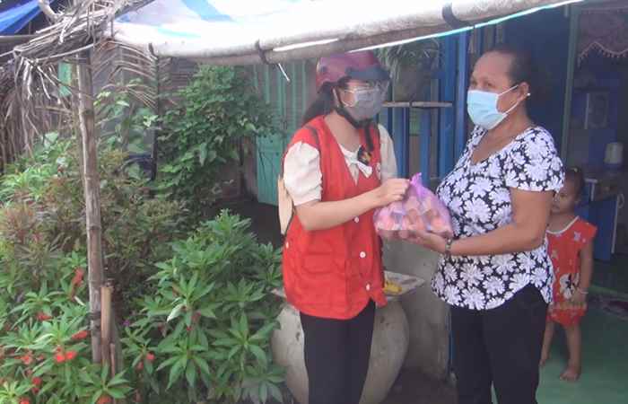 Bản tin chung tay phòng, chống dịch COVID-19 (13-10-2021)