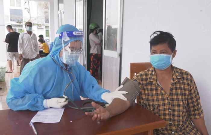 Bản tin chung tay phòng, chống dịch COVID-19 (13-10-2021)