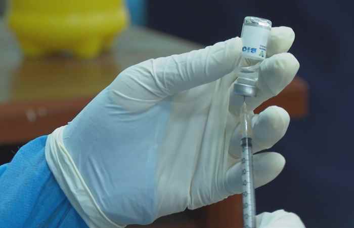 Bản tin chung tay phòng, chống dịch COVID-19 (13-10-2021)