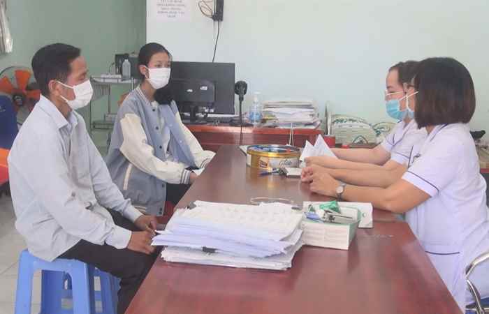  Bản tin chung tay phòng, chống dịch COVID-19 (13-11-2022)