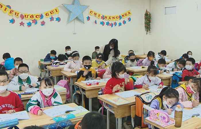 Bản tin chung tay phòng, chống dịch COVID-19 (14-02-2022)