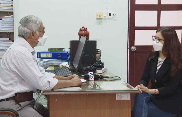 Bản tin chung tay phòng, chống dịch COVID-19 (14-03-2022)