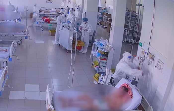  Bản tin chung tay phòng, chống dịch COVID-19 (14-03-2022)
