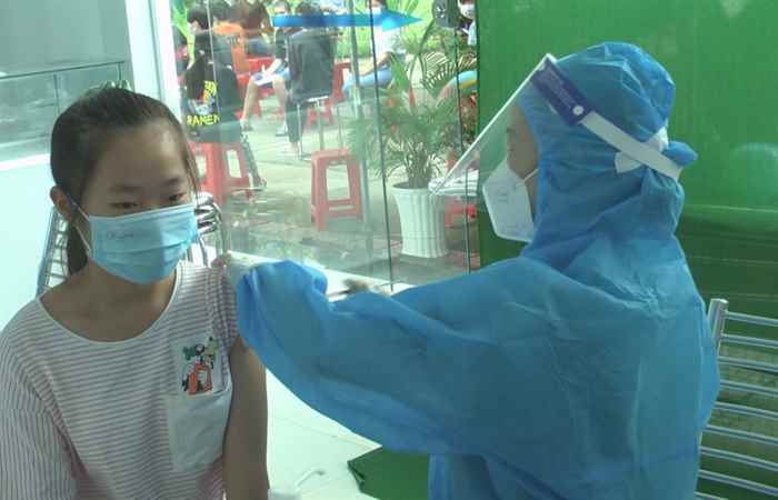 Bản tin chung tay phòng, chống dịch COVID-19 (14-04-2022)