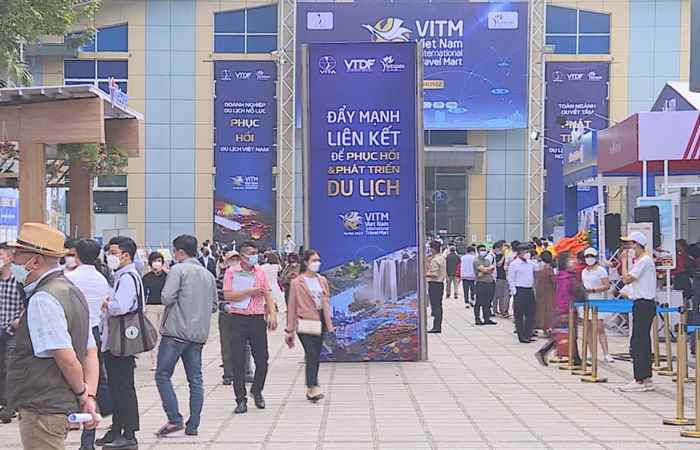  Bản tin chung tay phòng, chống dịch COVID-19 (14-04-2022)