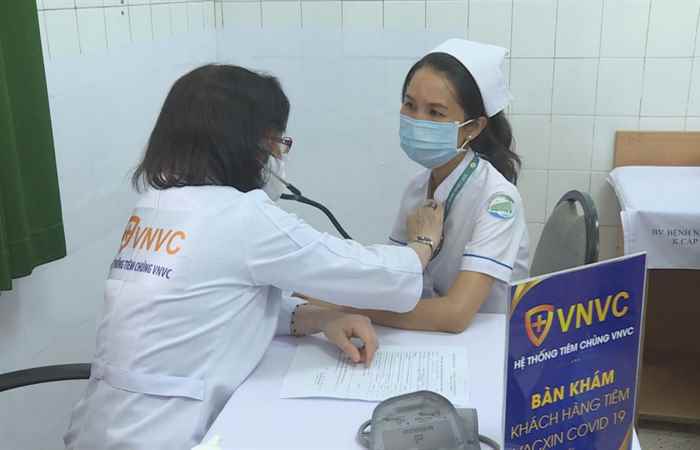 Bản tin chung tay phòng, chống dịch Covid - 19 (14-06-2021)