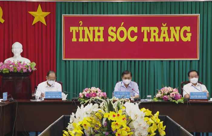 Bản tin chung tay phòng chống dịch Covid-19 (14-08-2021)