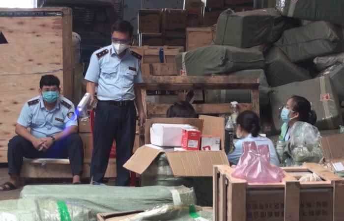 Bản tin chung tay phòng chống dịch Covid-19 (14-08-2021)