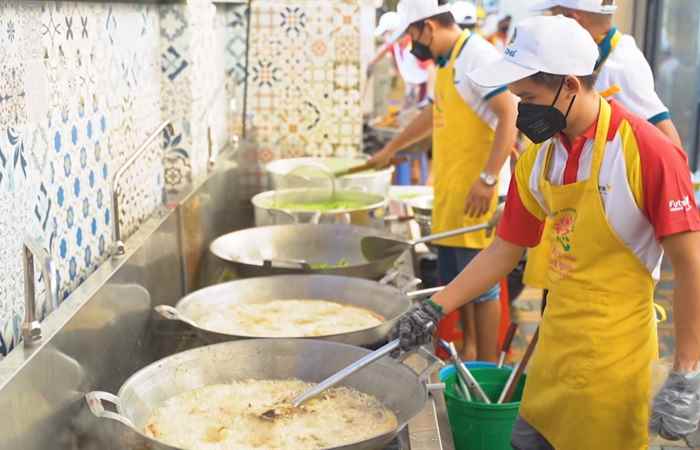 Bản tin chung tay phòng chống dịch Covid-19 (14-08-2021)