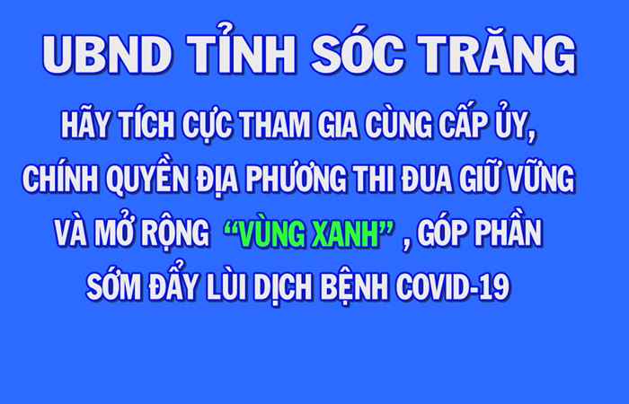 Bản tin chung tay phòng, chống dịch COVID-19 (14-09-2021)