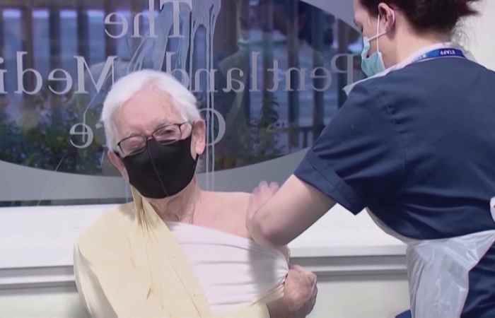 Bản tin chung tay phòng, chống dịch COVID-19 (14-09-2022)
