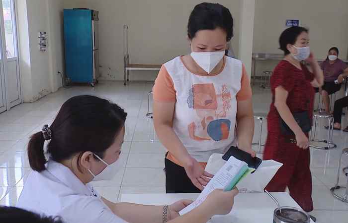  Bản tin chung tay phòng, chống dịch COVID-19 (14-09-2022)