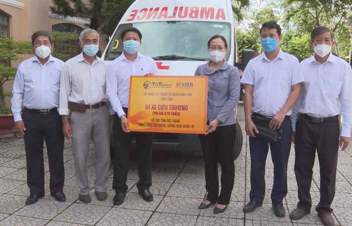 Bản tin chung tay phòng, chống dịch COVID-19 (14-10-2021)