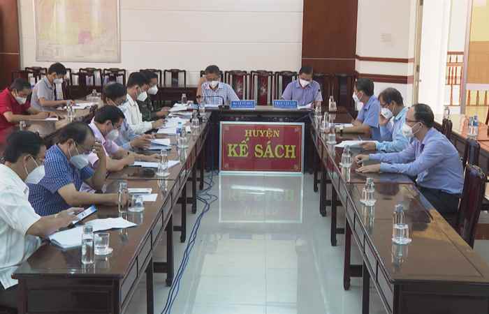 Bản tin chung tay phòng, chống dịch COVID-19 (14-11-2021)