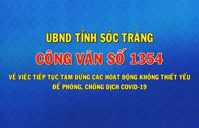 Bản tin chung tay phòng chống dịch covid-19 (15-07-2021)