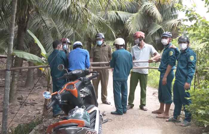Bản tin chung tay phòng chống dịch covid-19 (15-07-2021)