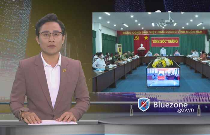 Bản tin chung tay phòng, chống dịch Covid - 19 (15-07-2021)